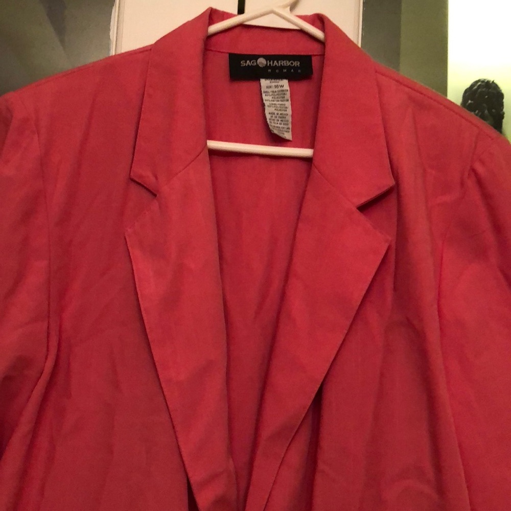Jacket